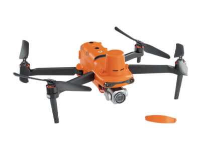 Квадрокоптер Autel EVO II Pro RTK V3 Rugged Bundle