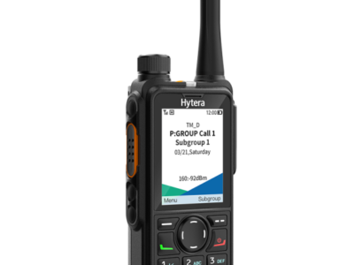 Рація Hytera HP785 VHF
