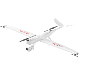 БПЛА Dragonfish Pro (L50T)