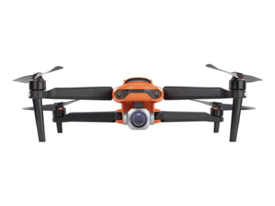 Квадрокоптер Autel EVO II Pro V3 Rugged Bundle