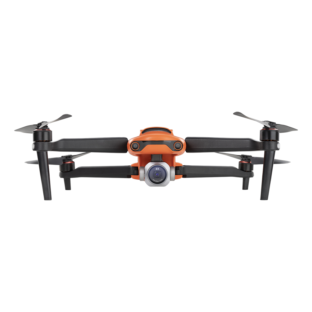 Квадрокоптер Autel EVO II Pro V3 Rugged Bundle