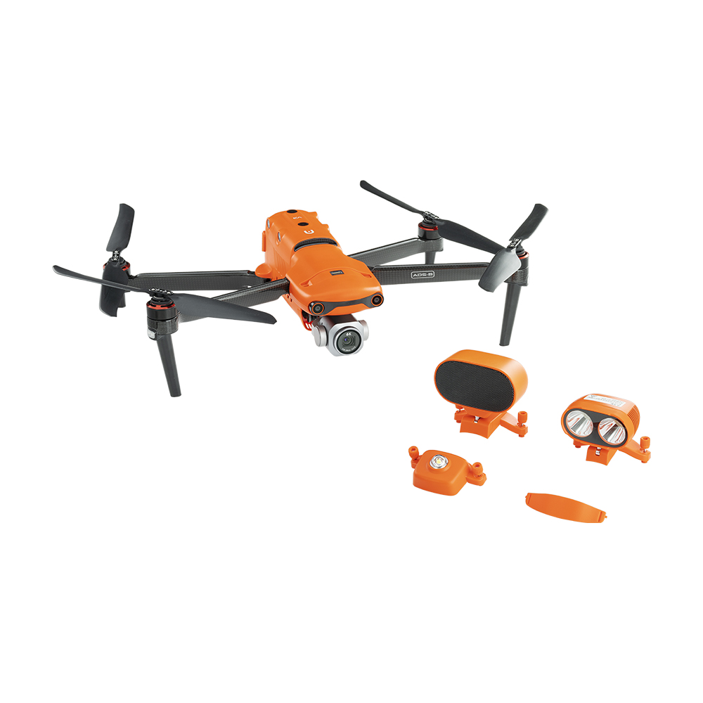 Квадрокоптер Autel EVO II Pro Enterprise V3 Rugged Bundle - Зображення 3