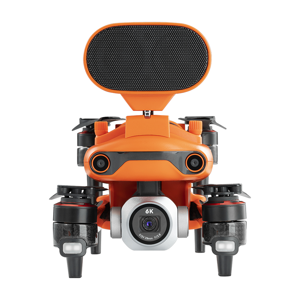 Квадрокоптер Autel EVO II Pro Enterprise V3 Rugged Bundle - Зображення 2
