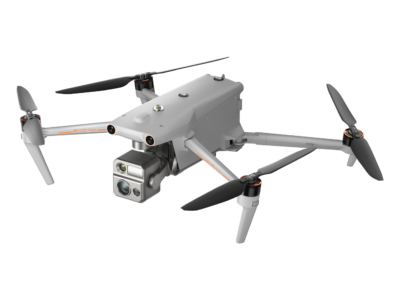 Квадрокоптер Autel Evo Max 4N