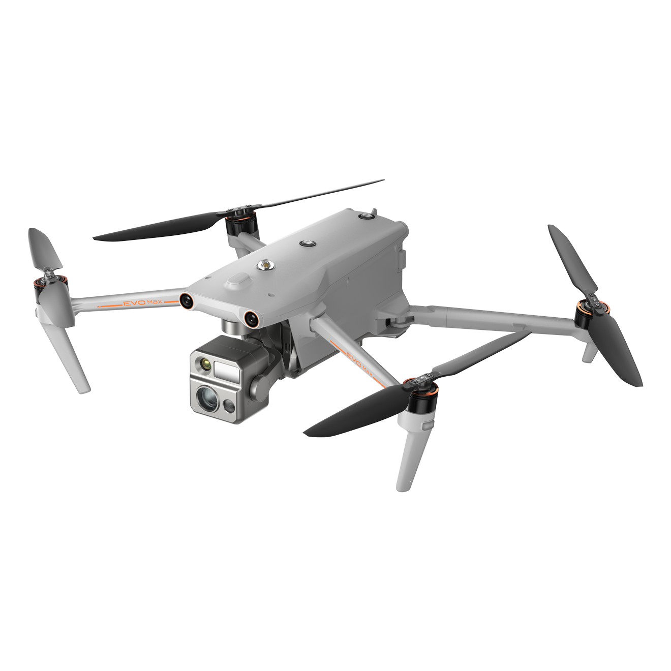 Квадрокоптер Autel Evo Max 4N