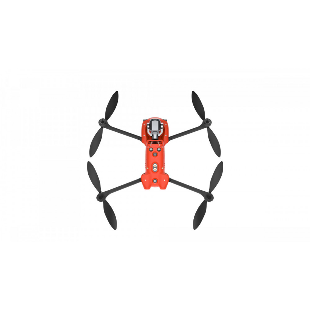 Квадрокоптер Autel EVO II Pro V3 Rugged Bundle - Зображення 3