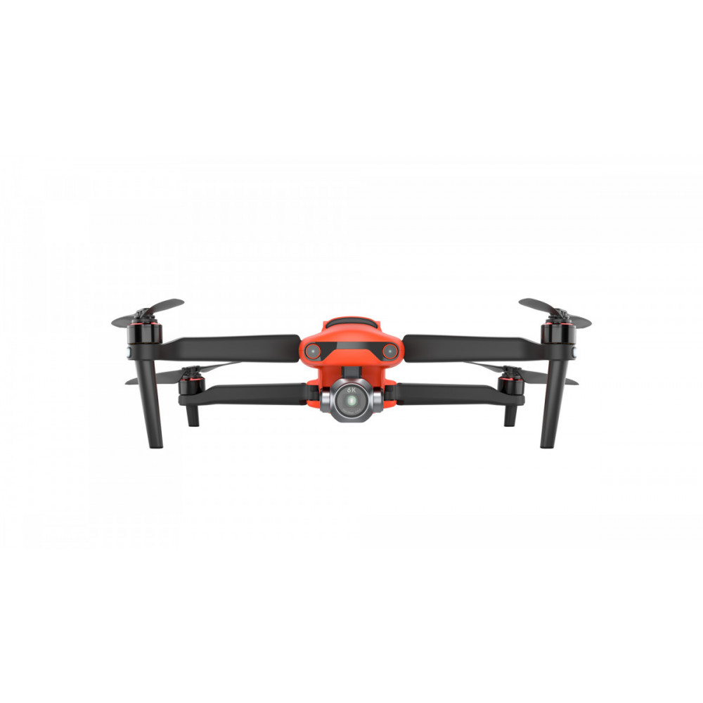 Квадрокоптер Autel EVO II Pro V3 Rugged Bundle - Зображення 4