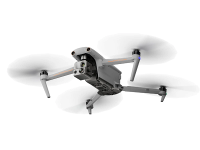 Квадрокоптер Autel Evo Max 4T