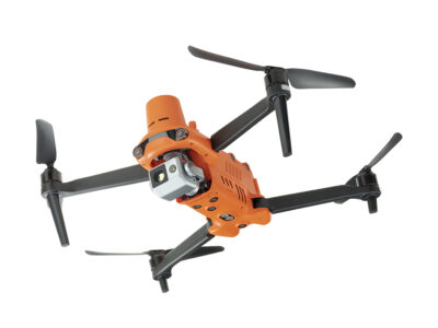 Квадрокоптер Autel EVO II Dual 640T RTK V3 Rugged Bundle