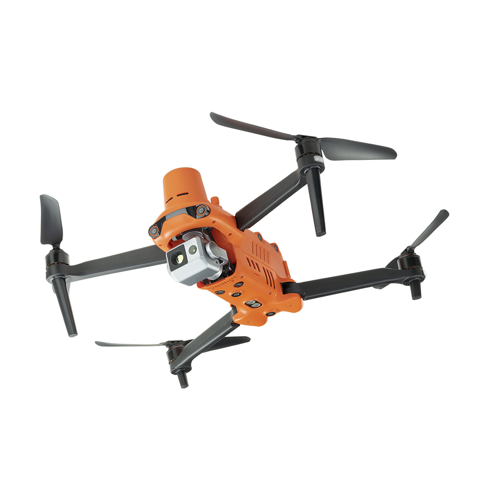Квадрокоптер Autel EVO II Dual 640T RTK V3 Rugged Bundle