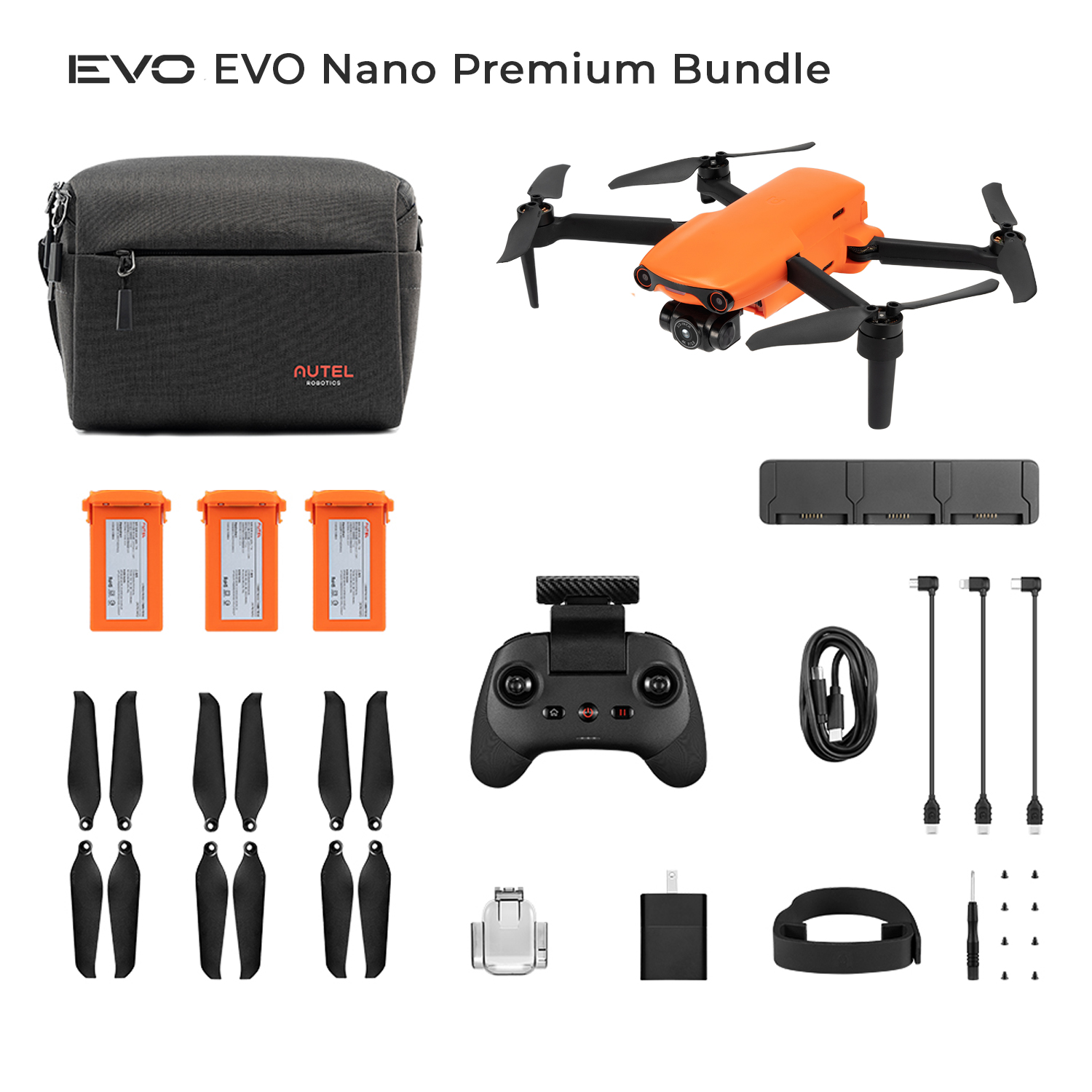 EVO-II-nano