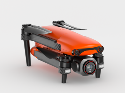 Квадрокоптер Autel EVO Lite+ Premium Bundle
