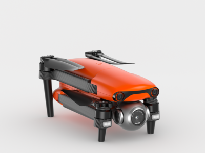 Квадрокоптер Autel EVO Lite Premium Bundle