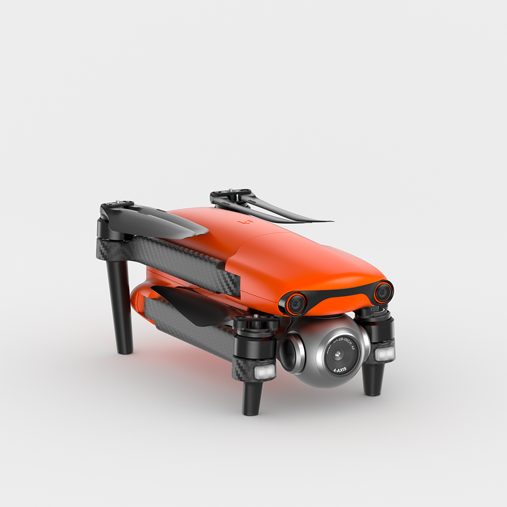 Квадрокоптер Autel EVO Lite Premium Bundle