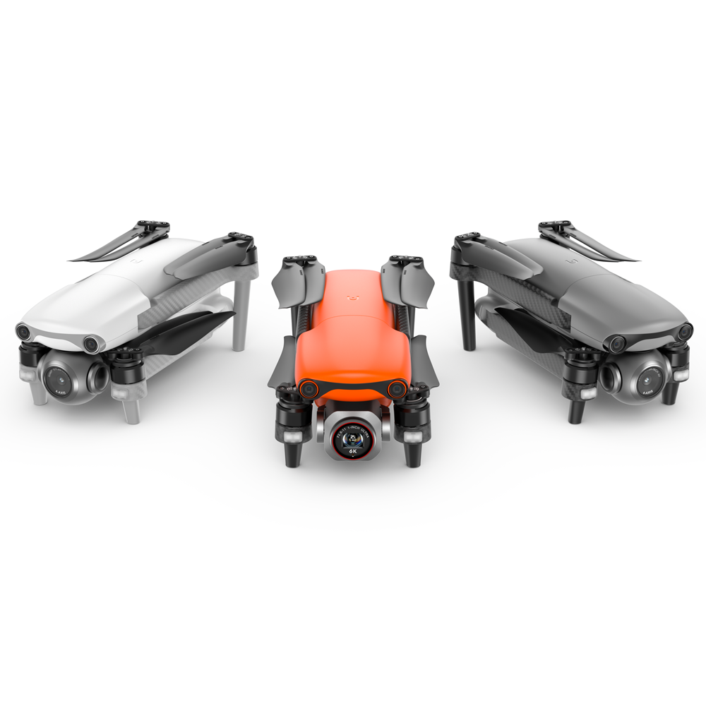 Квадрокоптер Autel EVO Lite+ Premium Bundle - Зображення 6