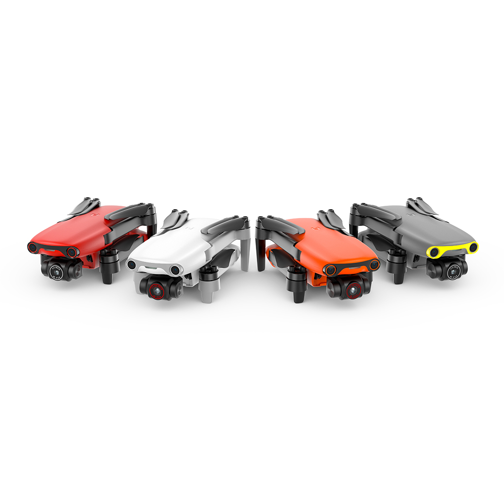 Квадрокоптер Autel EVO Nano+ Premium Bundle - Зображення 5