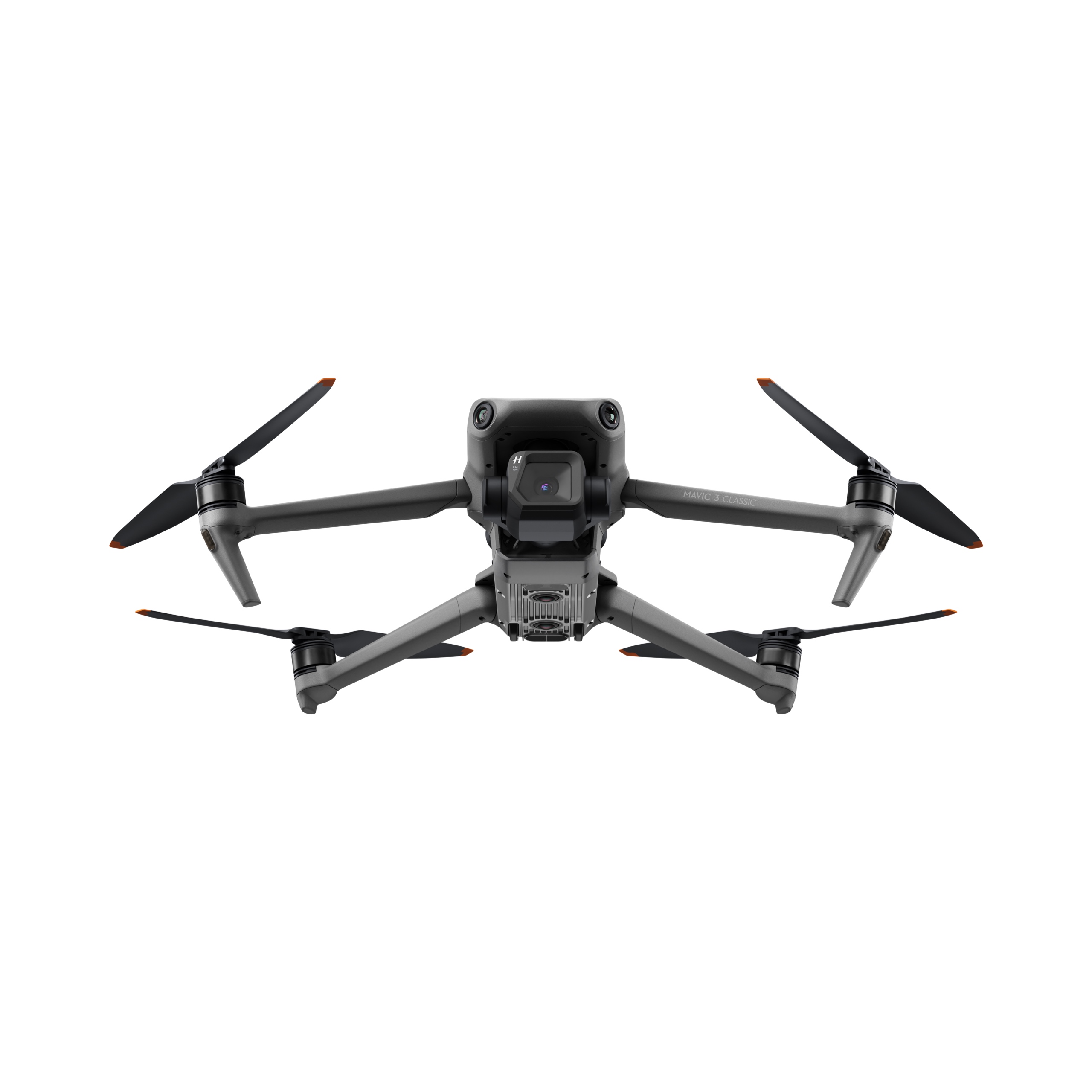 Квадрокоптер DJI Mavic 3 Classic - Зображення 4