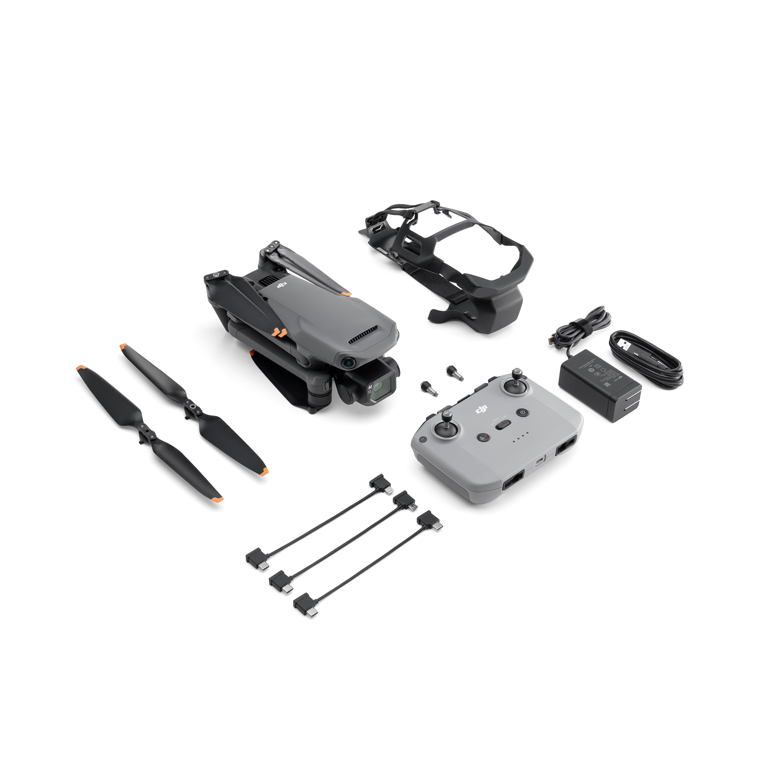 Квадрокоптер DJI Mavic 3 Classic - Зображення 7