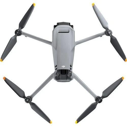 Квадрокоптер DJI Mavic 3 Pro - Зображення 4