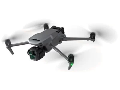 Квадрокоптер DJI Mavic 3 Pro