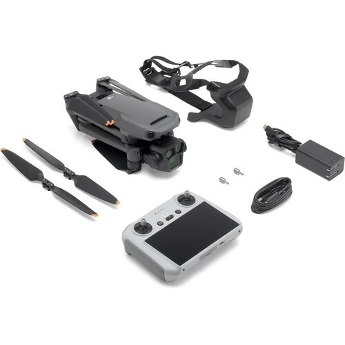 Квадрокоптер DJI Mavic 3 Pro - Зображення 5