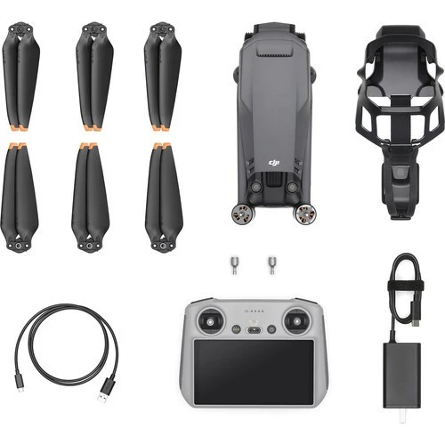 Квадрокоптер DJI Mavic 3 Pro - Зображення 6