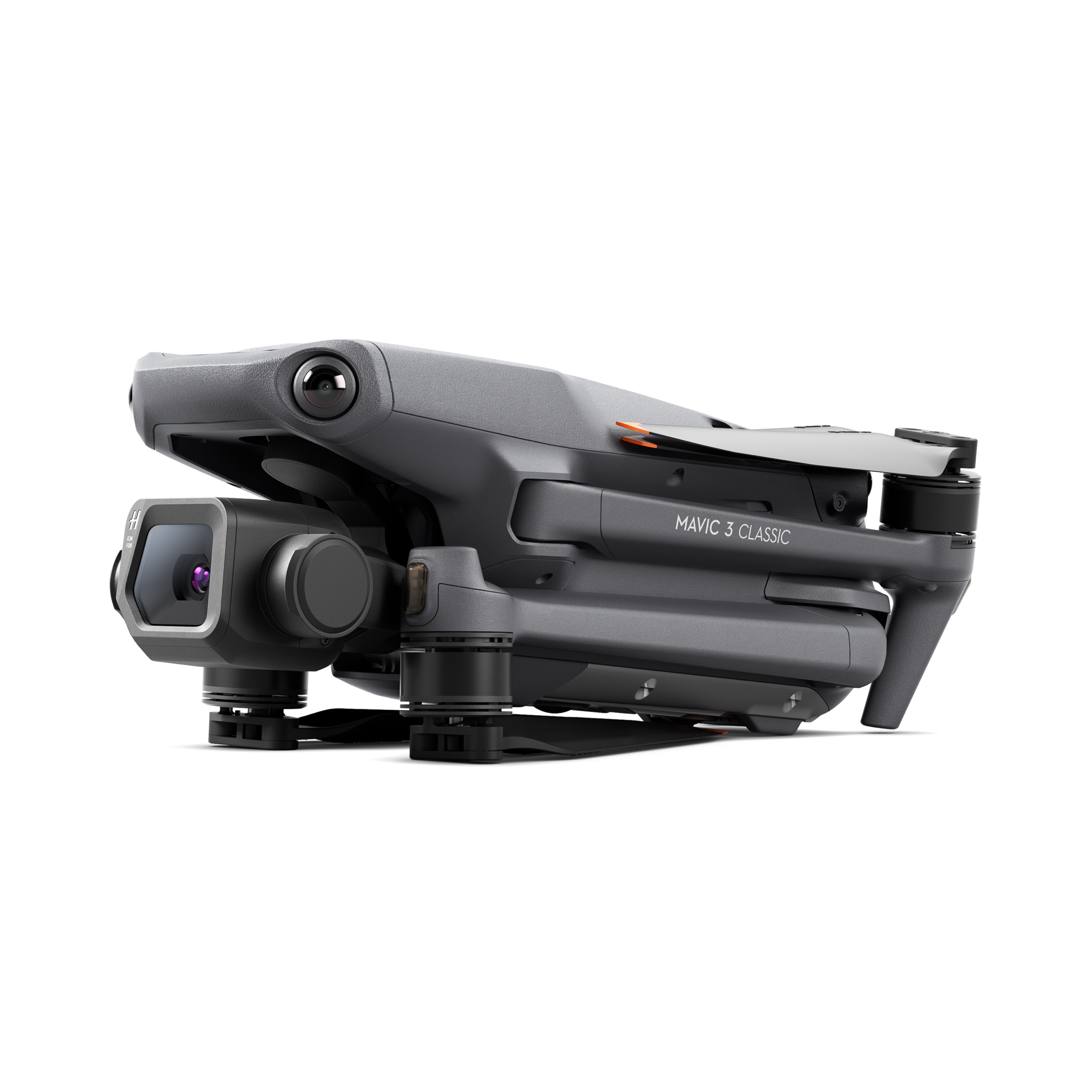 Квадрокоптер DJI Mavic 3 Classic - Зображення 6