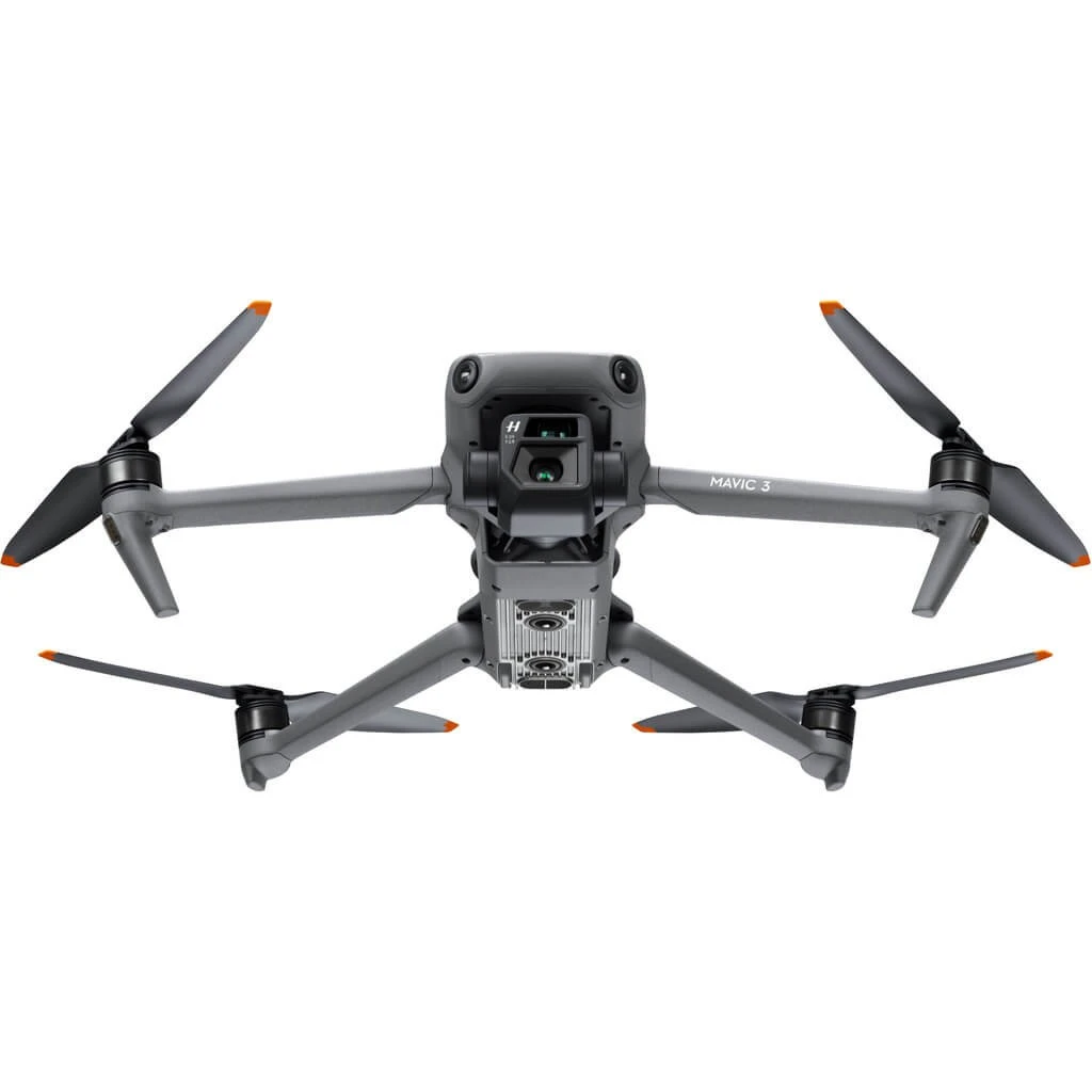 Квадрокоптер DJI Mavic 3 - Зображення 3