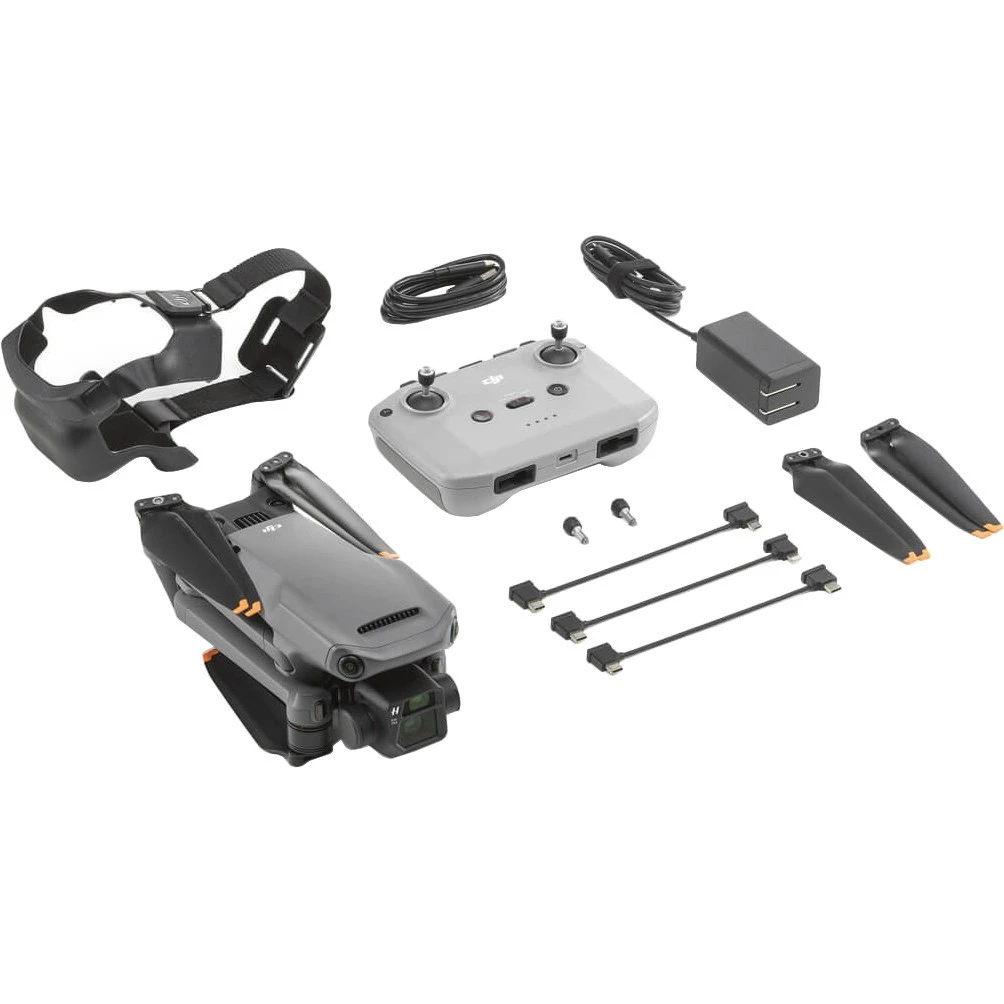 Квадрокоптер DJI Mavic 3 - Зображення 5