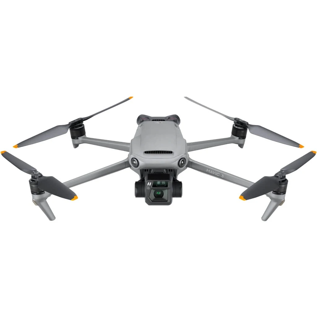 Квадрокоптер DJI Mavic 3 - Зображення 2