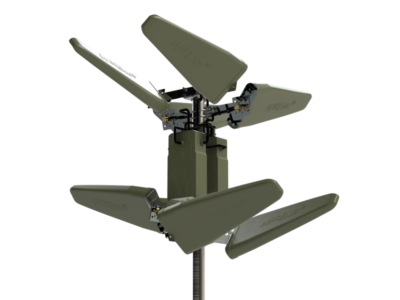 Всеспрямована антена DroneAnt-Plus-I для Autel та DJI