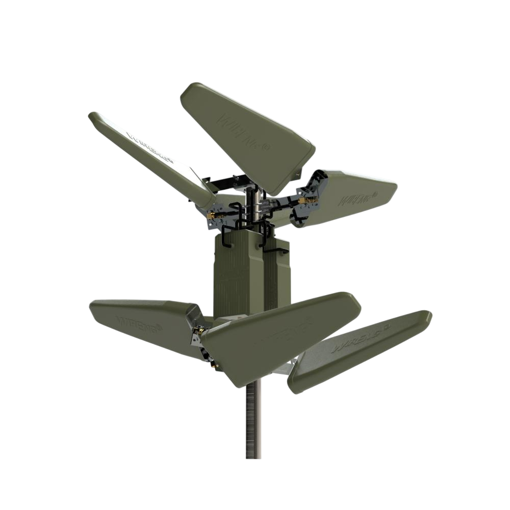 Всеспрямована антена DroneAnt-Plus-I для Autel та DJI