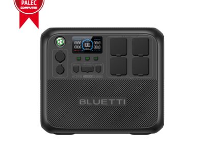 Портативна електростанція BLUETTI AC200L | 2400 Вт 2048 Вт·год