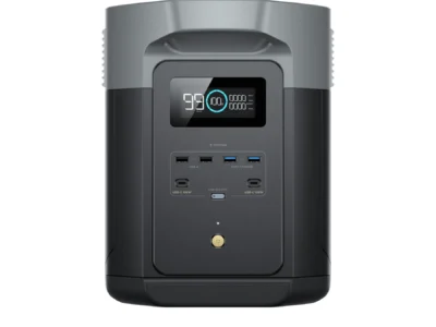 Зарядна станція EcoFlow DELTA 2 Max (2048 Вт·год)