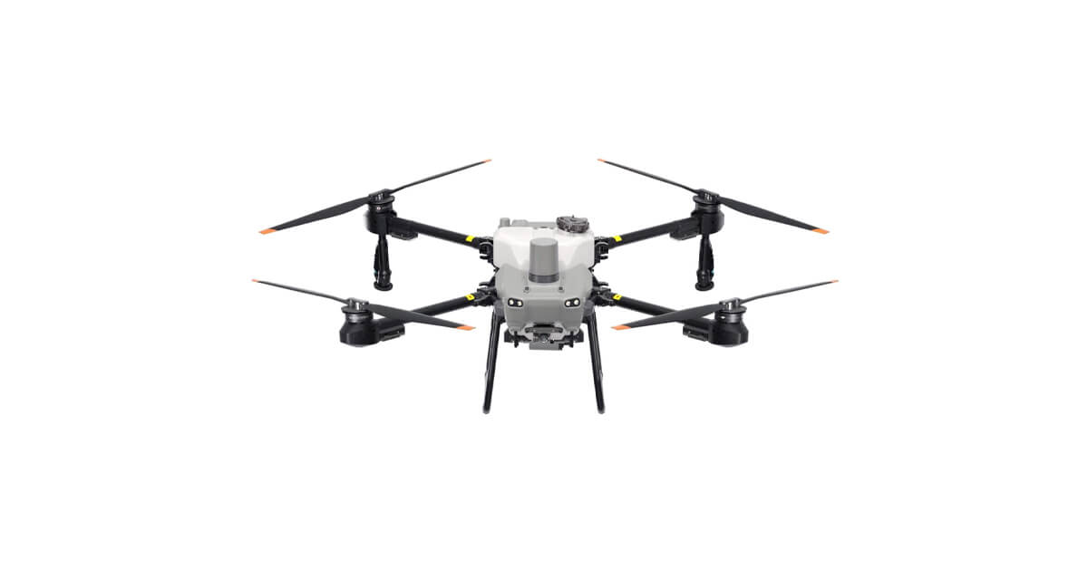 Професійний дрон для землеробства DJI AGRAS T25