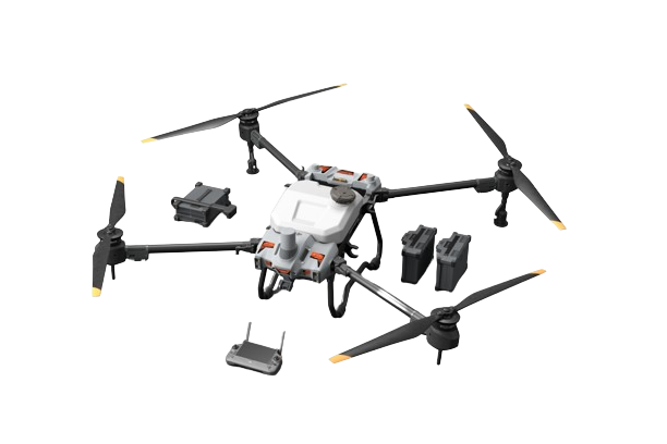 Професійний дрон для землеробства DJI AGRAS T25 - Зображення 2