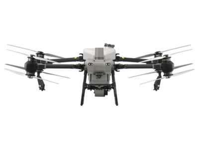 Професійний дрон для землеробства DJI AGRAS T50