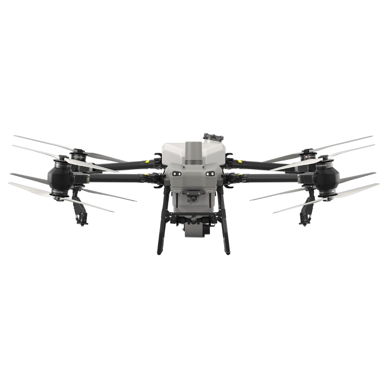 Професійний дрон для землеробства DJI AGRAS T50