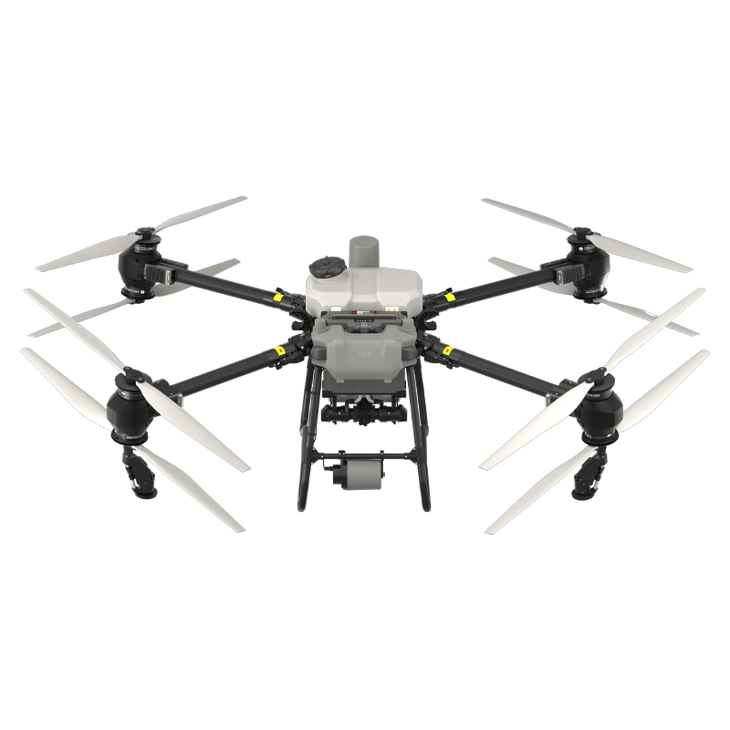 Професійний дрон для землеробства DJI AGRAS T50 - Зображення 3