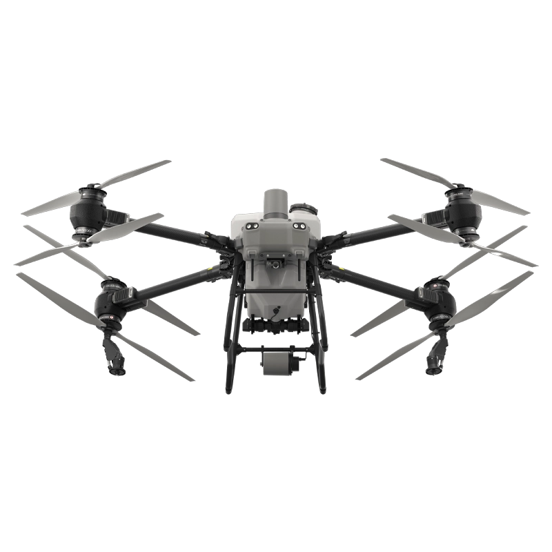 Професійний дрон для землеробства DJI AGRAS T50 - Зображення 4