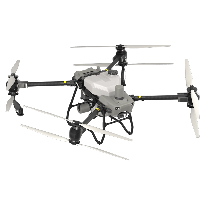 Професійний дрон для землеробства DJI AGRAS T50 - Зображення 2