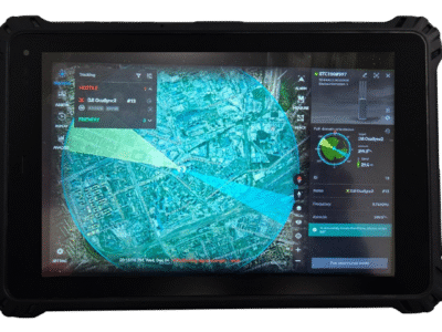 Пульт керування Czech Sokil C2 Lite / SGA100 Lite
